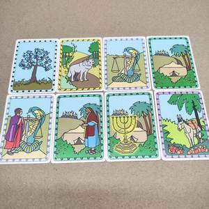 Naipes de diseño personalizado de alta calidad para adultos - Product Image 5