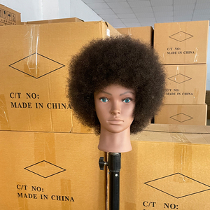 Tête <span class=keywords><strong>de</strong></span> mannequin réaliste en silicone, mannequins féminins, tête <span class=keywords><strong>de</strong></span> mannequin féminin pour perruque - Product Image 5