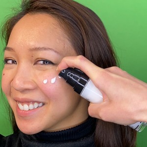 Kadalys Hecho en Francia 50ml Refina la Textura de la Piel Crema de Noche Suavizante Crema Hidratante Facial - Product Image 1