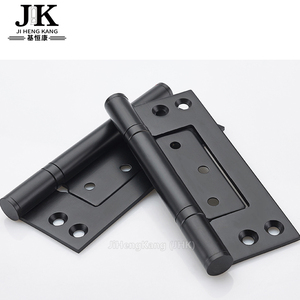 JHK Gấp Cửa Nhà Để Xe Bifold Cửa Phần Cứng Gấp Cửa Phần Cứng - Product Image 6