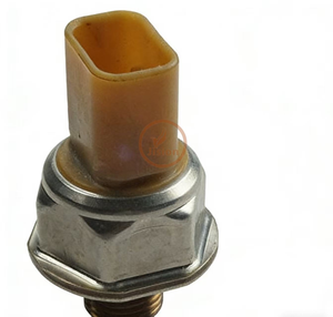 Sensor de Presión Common Rail para Excavadoras E336E, E349, 349F, E352, 352F, E374, 390F, E395, E568 - Número de Pieza 2986488, 298-6488 - Product Image 3