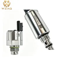 Kit de Válvula de Control de Presión y Volumen de Combustible CON LOGO para Jaguar S-Type XF XJ X350 2.7D 2004-2009 A2C59506225 X39-800-300-005Z W