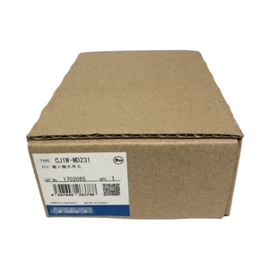 Unidad de Entrada CJ1W Nueva, Controlador de Programación PLC CJ1WID261 CJ1W-ID261 - Product Image 2