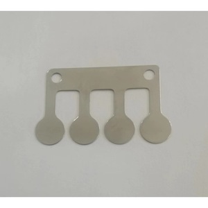 แผ่นวาล์วโลหะ 066 สำหรับซีลเครื่องอัดอากาศ อุปกรณ์เสริมมาตรฐาน - Product Image 5