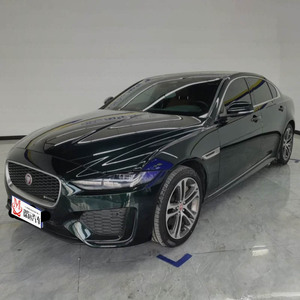 Auto Usado <span class=keywords><strong>de</strong></span> Tres Volúmenes, 5 Asientos, 4 Puertas, Jaguar XEL Modelo <span class=keywords><strong>2022</strong></span>, 2.0T 250PS R-DYNAMIC S Edición Deportiva Progresiva - Product Image 1