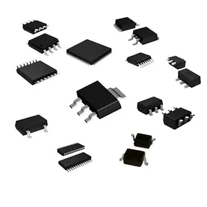 Onduleur IGBT Transistor double pilote de porte latérale basse IC SOIC-8