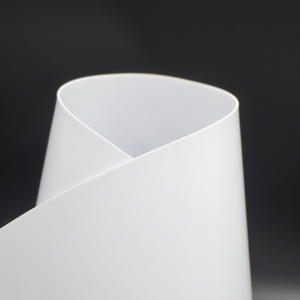 خدمة تخصيص مواد Pet تشكيل حراري Petg ألواح Pet لفة لظهر الطاقة الشمسية - Product Image 4