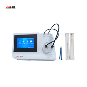 JMLAB OEM全自動微量水分計ラボ用タッチスクリーンカールフィッシャー潤滑油水分計 - Product Image 1
