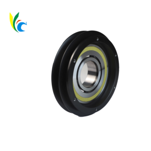 Bán Buôn Tự Động A/C Bộ Phận Máy Nén Ly Hợp Điện Từ Ròng Rọc 152Mm 1A Cho Xe Ô Tô 12V24V Ly Hợp Vành Đai Ròng Rọc Chất Lượng Cao - Product Image 4