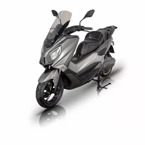 Scooter Eléctrico 2022 Nuevo Diseño 3000W Potente Central con Certificado EEC, Batería de Litio de Gran Capacidad 72V60ah - Product Image 1