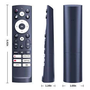 Nuevo control remoto reemplazado para Hisense ERF3AM90H - Product Image 1