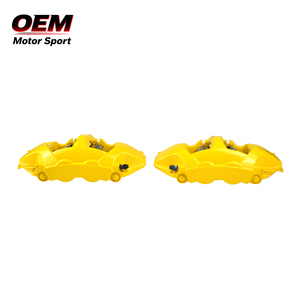 Nouveau kit de réparation d'étrier de frein automobile de qualité supérieure pour Cayenne avec une performance de freinage améliorée de 50% - Product Image 5