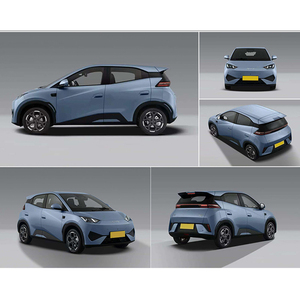 2024 <span class=keywords><strong>BYD</strong></span> Seagull Popular Honor Edition EV Nouvelle énergie <span class=keywords><strong>Voiture</strong></span> <span class=keywords><strong>électrique</strong></span> 305 405km Véhicule <span class=keywords><strong>électrique</strong></span> <span class=keywords><strong>BYD</strong></span> Seagull - Product Image 4