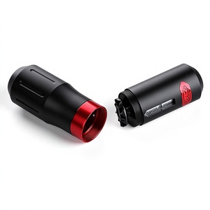 Stylo de tatouage rotatif professionnel CNC Factory, compatible avec le moteur <span class=keywords><strong>Maxon</strong></span>, compatible avec les cartouches standard - Product Image 6