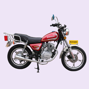 Motocicleta <span class=keywords><strong>Chopper</strong></span> Automática de 125cc, Motocicletas Deportivas de 600cc, Motocicletas Usadas en Venta - Product Image 3