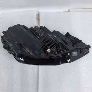 Último Modelo de Faros LED para Audi <span class=keywords><strong>Q8</strong></span> SQ8 2019 2020 2021 2022 2023 Kit de Carrocería Original <span class=keywords><strong>Q8</strong></span> SQ8 RSQ8 - Product Image 6