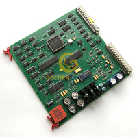 Carte de circuit SAK2 de haute qualité, neuve, 00.785.0215 00.781.4907 91.144.5072 00.785.0746 pour machine d'impression offset, pièce de rechange