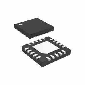 สายการผลิตชิ้นส่วนอิเล็กทรอนิกส์ PIC16LF18444T-I_GZ IC MCU 8BIT 7KB FLASH 20UQFN บริการแบบครบวงจรดั้งเดิมแบบครบวงจร - Product Image 1