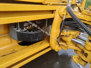 Escavatore JCB 3CX Originale, Terna 4CX, Macchinari per Movimento Terra Usati di Qualità in Vendita - Product Image 5