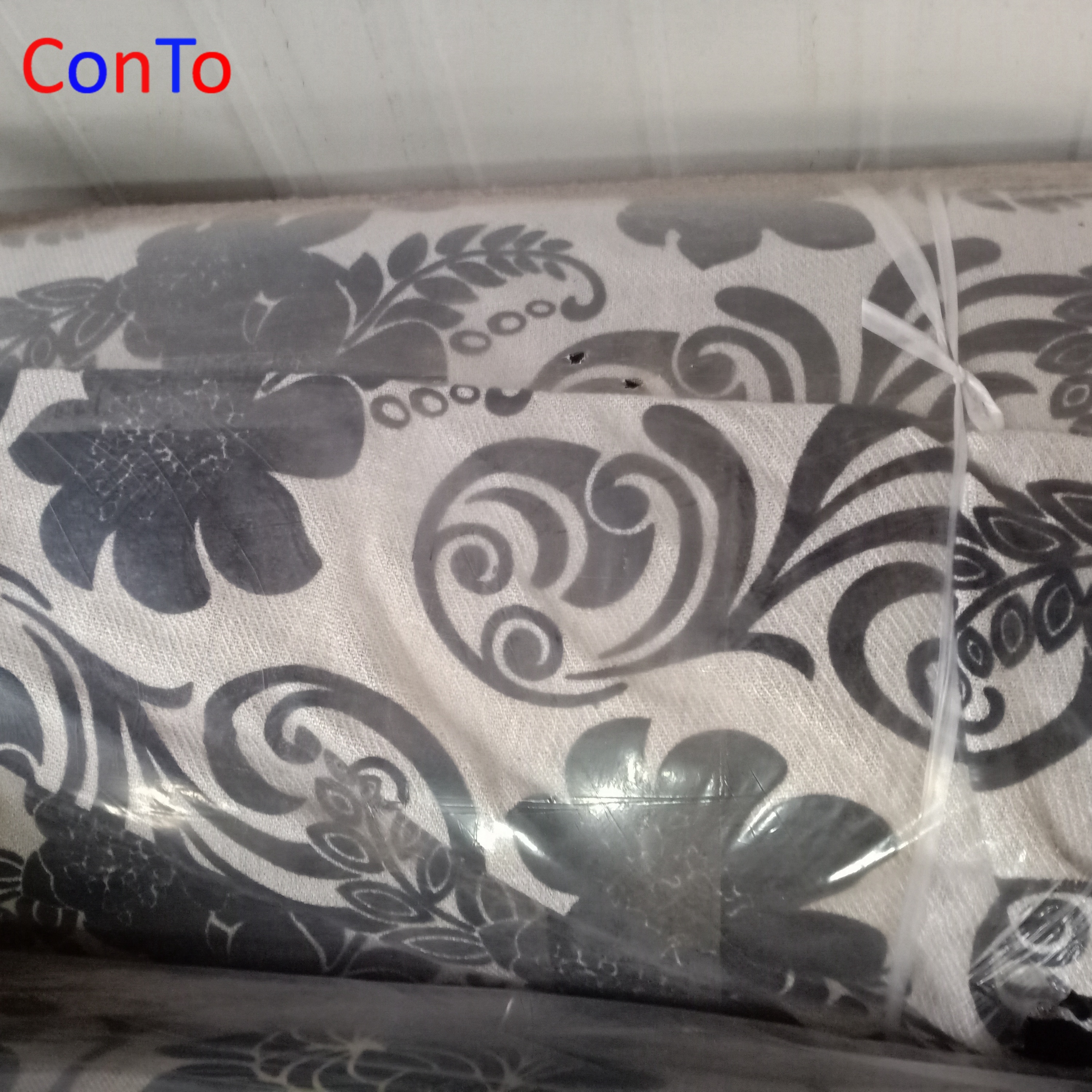 Tissu beige de luxe pour canapé de salon, fabricant chinois marocain pour couleur grise, meilleure qualité
