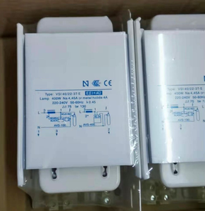 Balasto tipo ELT 100W 250W para lámpara de sodio y calzo de lámpara MH - Product Image 3