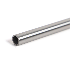 ท่อโมลิบดีนัมเกรดโมโม-<span class=keywords><strong>1</strong></span>หลอดโมลิบดีนัมขัดผิวขัดผิวท่อไร้รอยต่อ - Product Image 6