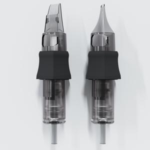 20 unidades/caja de agujas de tatuaje, fabricación de cartuchos de tatuaje personalizados para arte corporal - Product Image 2