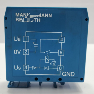 5-4we10d50/eg2wbr4n9k4/M r901328460 24VDC 1.61a nsnp mới ban đầu sẵn sàng chứng khoán tự động hóa công nghiệp Pac chuyên dụng PLC - Product Image 1