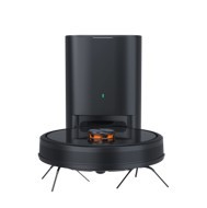 Automatic Robot Vacuum Cleaner with Wet <b>Dry</b> <b>Mopping</b> Function Battery Power Source LDS Household Use EU/US Compatible - Product Image 2