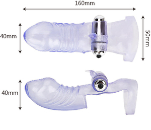Masturbateur féminin, massage du point G, stimulation du clitoris, orgasme lesbien féminin, produits pour adultes, sexy - Product Image 2