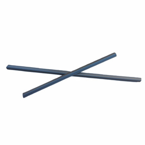 แถบยางสำหรับแต่งขอบหน้าต่างฮอนด้าซิตี้แจ็ซ72410-SEL-T01ดีไซน์เรียบง่ายติดตั้งง่ายสกรูยึด72450-SEL-T01 - Product Image 1