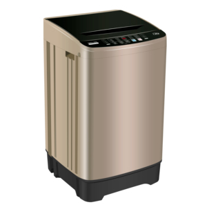 Đầy đủ tự động máy giặt duy nhất bồn tắm <span class=keywords><strong>Top</strong></span> tải máy giặt với LED hiển thị cho ký túc xá, căn hộ, RV - Product Image 6