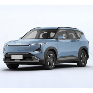 Auto Eléctrico 2024 <span class=keywords><strong>KIA</strong></span> EV5, SUV de Lujo de 5 Asientos, Vehículo Eléctrico con 700 km de Autonomía para Adultos, <span class=keywords><strong>KIA</strong></span> EV5 - Product Image 3