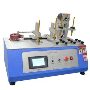 Testeur de ligne téléphonique mobile, machine de test de laboratoire automatique pour l'essai de durée de vie par traçage - Product Image 3