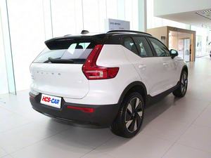 C40 EV de Alto Rendimiento, 408 CV, 670 km de Autonomía, SUV Compacto Seguro <span class=keywords><strong>4x4</strong></span>, Vehículo de Nueva Energía - Product Image 3