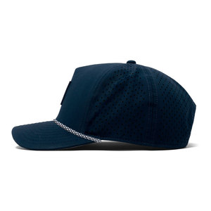 Le fabricant M personnalise une casquette imperméable de haute qualité avec des trous découpés au laser <span class=keywords><strong>et</strong></span> une casquette de sport respirante avec cordon. - Product Image 4