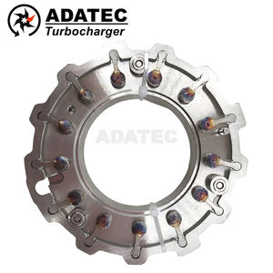 GTB2260V Turbo à géométrie variable 765985 758351 Anneau de buse de turbine 11657794260 pour BMW 525 d (E60 / E61) M57N2 2005-2007 - Product Image 5