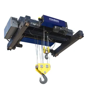 Building hoist crane 2 ton electric european electric hoist 1500kg