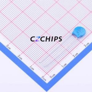 Varistor 330KD07, Componente de Montaje en Orificio (THT), P=5mm, Resistencia 33V 65V 26V 20V - Product Image 1