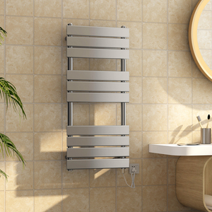 Doz <span class=keywords><strong>Tube</strong></span> <span class=keywords><strong>Tube</strong></span> Radiateur Électrique Mural Sèche-Linge Électrique Radiateur Électrique - Product Image 2