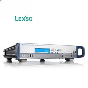 Analizador de Señales Rohde&Schwarz Fps4 con Rango de Frecuencia de 10 Hz a 4 GHz Lexso - Product Image 2