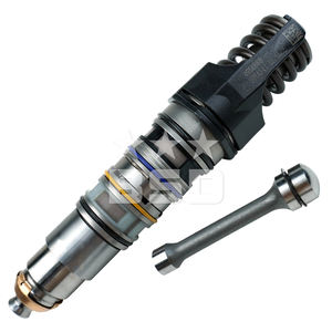 Überholter Common-Rail-Diesel einspritz ventil 4954888 Einspritz ventile für Cummins ISX QSX-Motor - Product Image 1