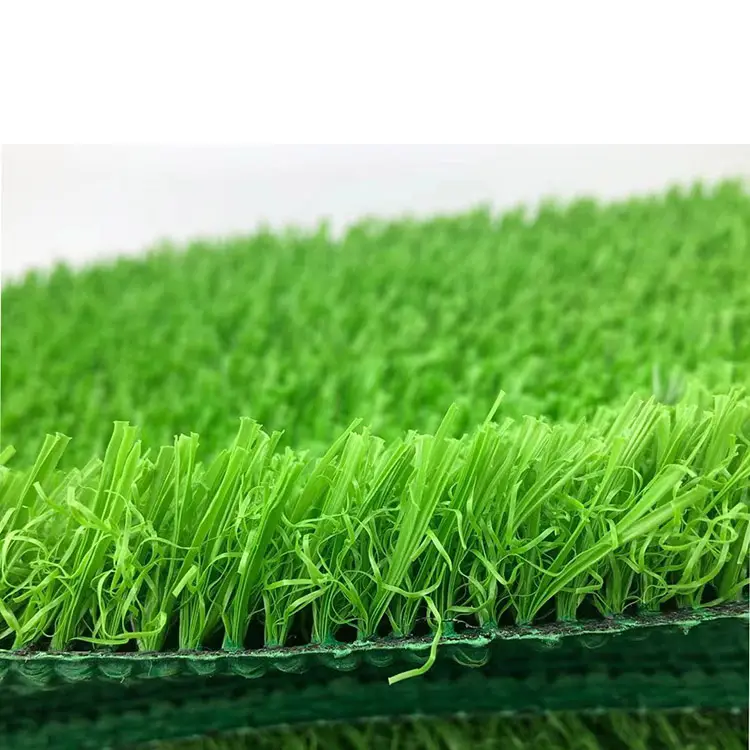 Soccer football pitch artificial grass turf