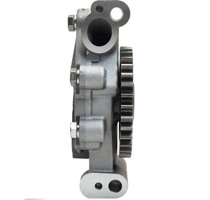 ปั๊มน้ำมันสำหรับ DAEWOO สำหรับ DOOSAN DL06 65.05100-6063A 400915-00020B 400915-00022B DL06 DL06P DX160W-3 DX170W DX190W 65.05100-6052 - Product Image 1