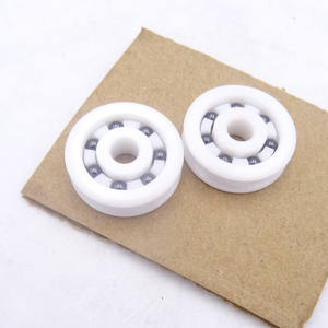 Cuscinetti a sfere in ceramica 635 su misura puleggia in ceramica con puleggia e puleggia - Product Image 3