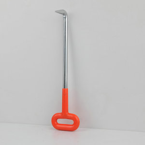 Kolarwintwister công cụ vòng lặp Tie dây công cụ kéo Tie dây <span class=keywords><strong>Twister</strong></span> cho công cụ xây dựng tay - Product Image 5