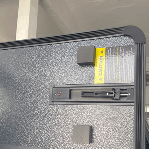 Venta al por mayor de bajo <span class=keywords><strong>precio</strong></span> bien sellado impermeable PickupTonneau cubierta para <span class=keywords><strong>NISSAN</strong></span> <span class=keywords><strong>NP300</strong></span> - Product Image 3