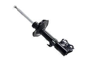 Amortiguador de acero delantero de coche japonés nuevo 551110 para <span class=keywords><strong>Toyota</strong></span> Mark X GRS182 GRS190 GRX120 IS250 IS300 551109 551110 5510016 - Product Image 4