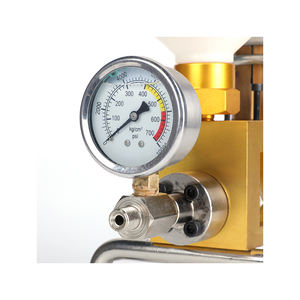 ปั๊มฉีดโพลียูรีเทนสำหรับงานอีพ็อกซี่แรงดันสูง - Product Image 3