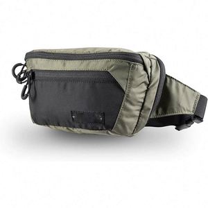 Échantillon gratuit, design personnalisé, magnifique sac banane personnalisé pour enfants et femmes - Product Image 5